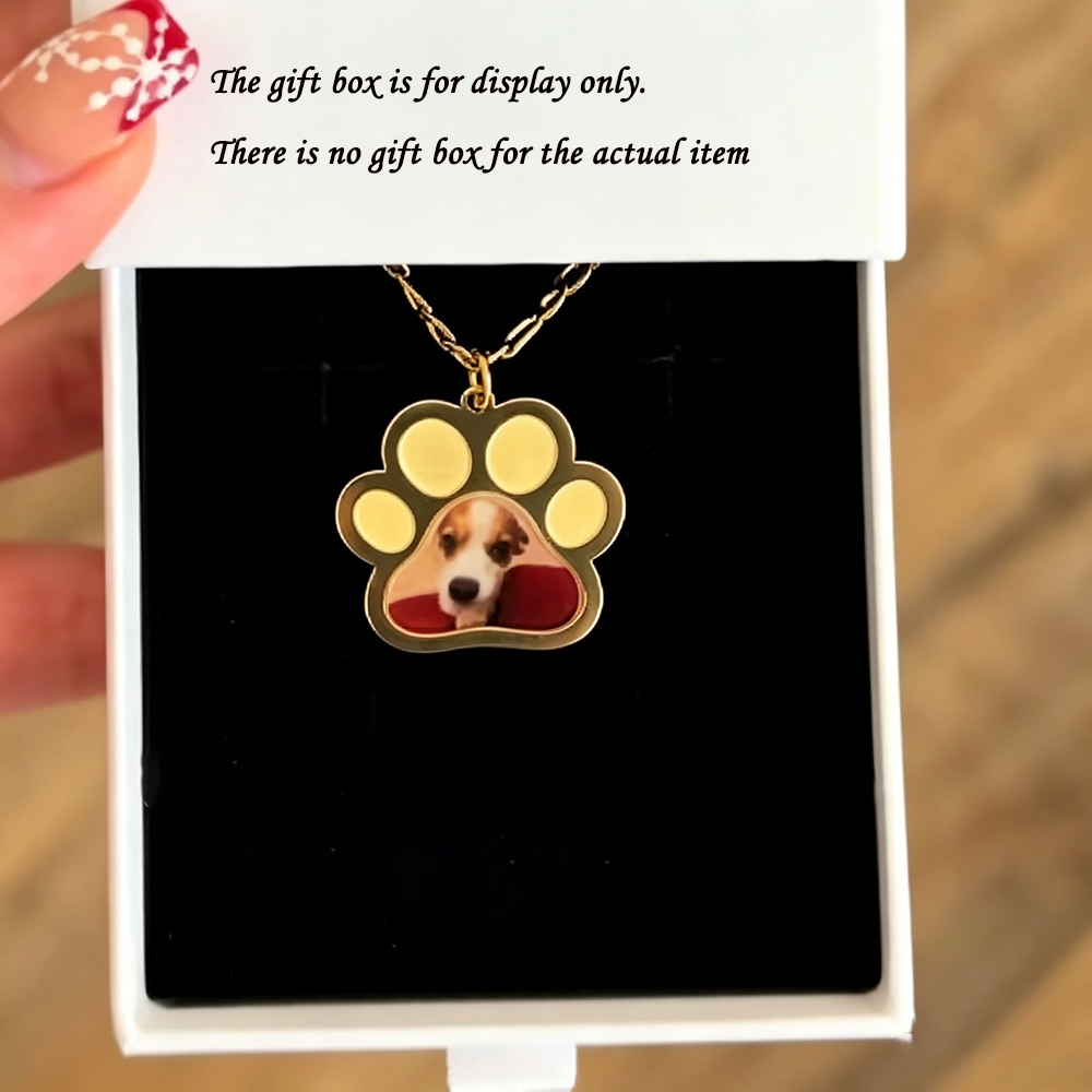 Collar personalizado con color - Name Necklace Custom reseña y precio