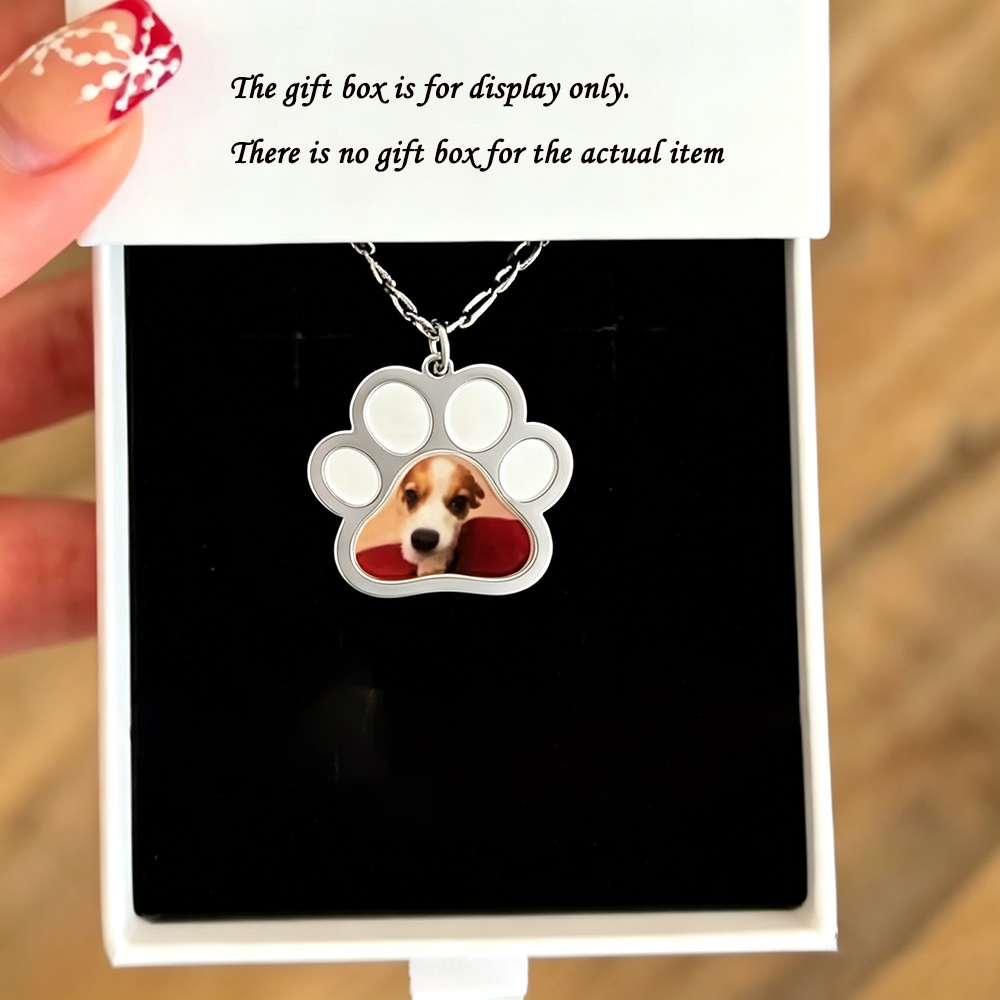 Collar personalizado con color - Name Necklace Custom reseña y precio