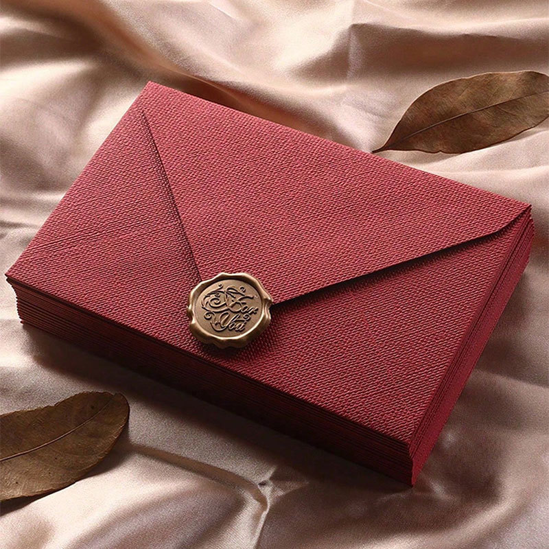 10 juegos de tarjetas de felic - Wax Seal Letter Kit reseña y precio
