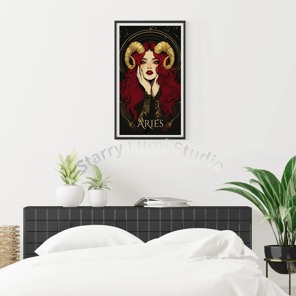 Pintura de Diamantes 5D DIY, B - Photo Mosaic Print reseña y precio
