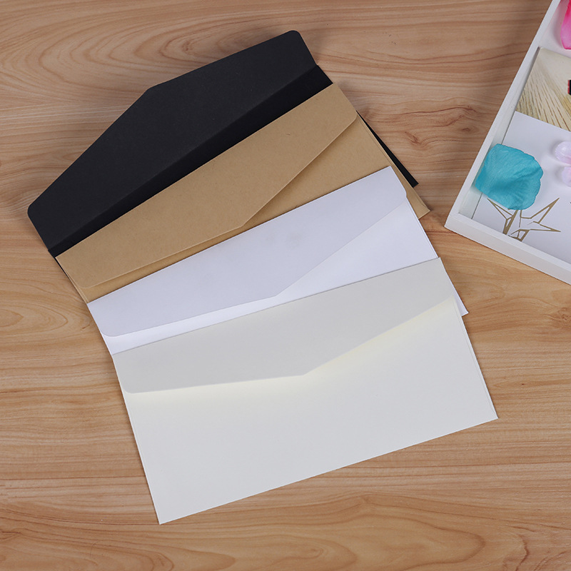 Sobres de papel clásicos de 10 - Wax Seal Letter Kit reseña y precio