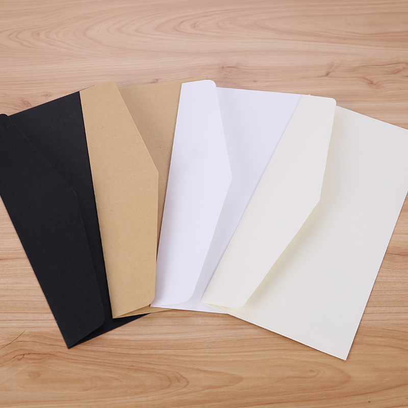 Sobres de papel clásicos de 10 - Wax Seal Letter Kit reseña y precio