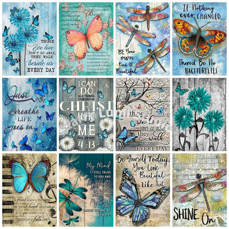 Pintura de Diamantes 5D Nabi,  - Photo Mosaic Print reseña y precio
