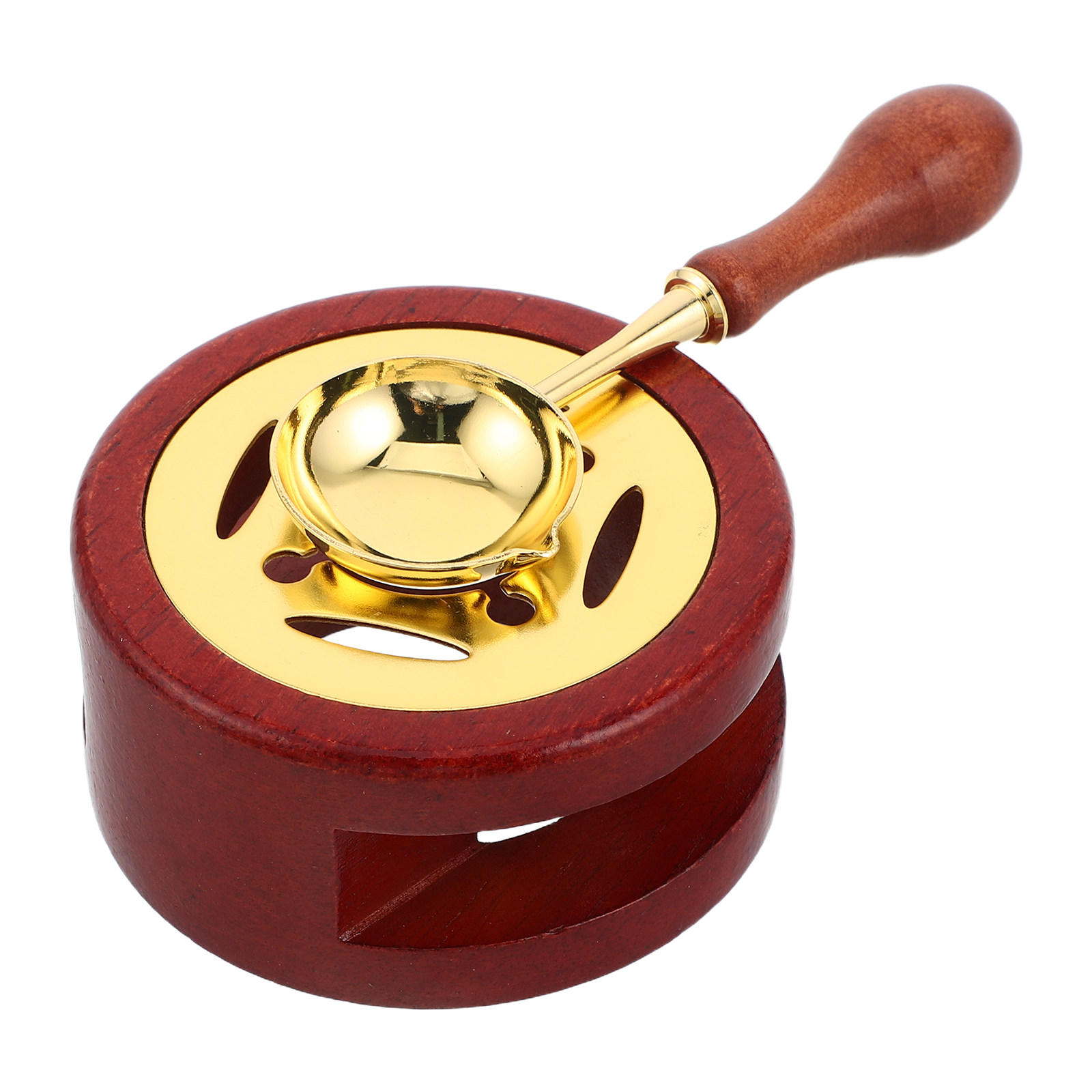 1 Set de Kit de Estufa para Se - Wax Seal Letter Kit reseña y precio
